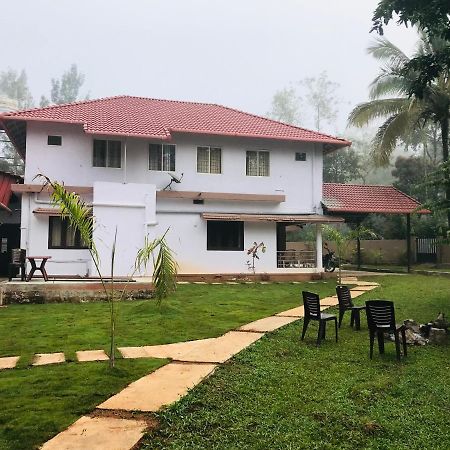 Greenhouse Homestay Siddapura  Экстерьер фото