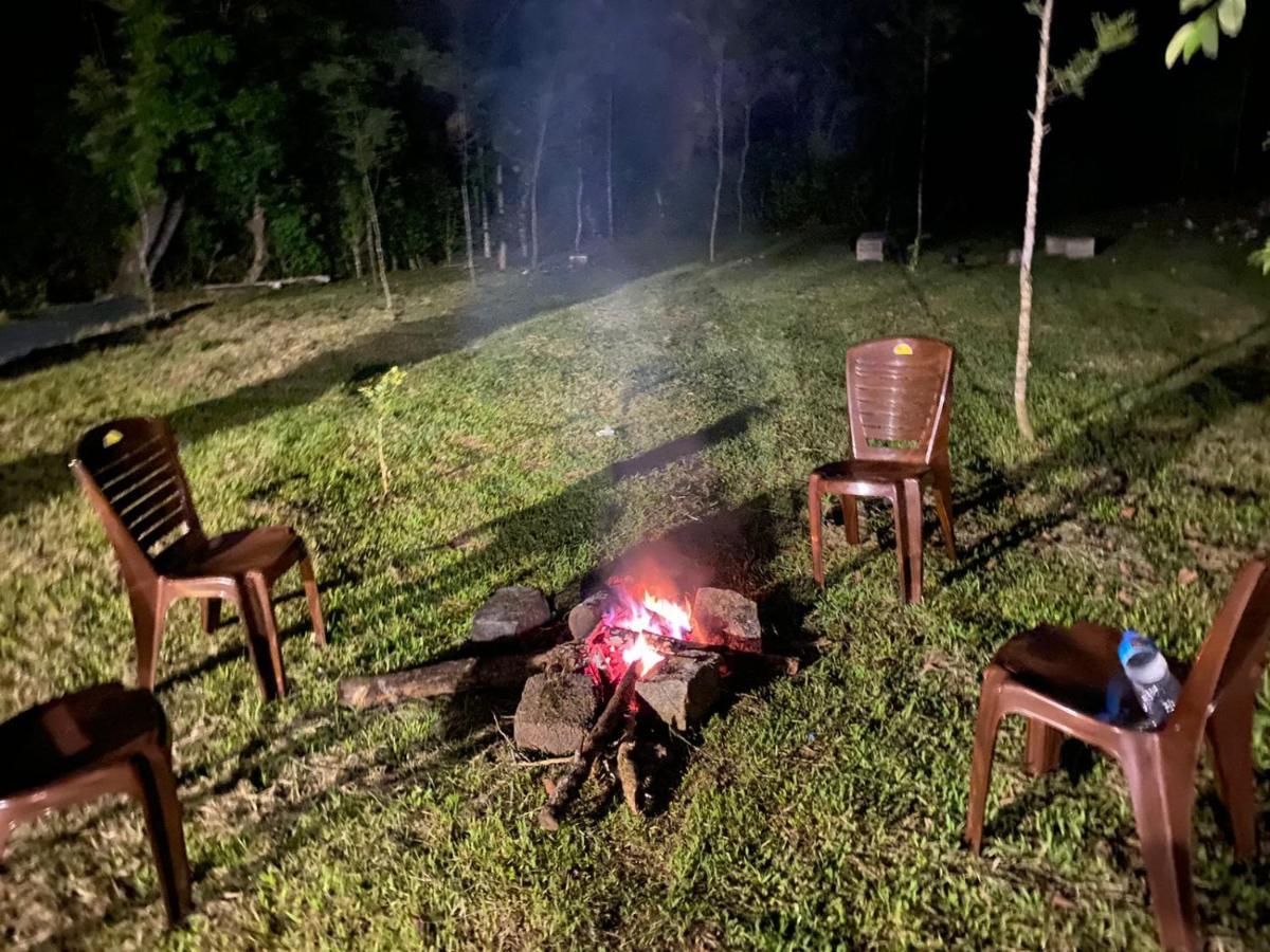 Greenhouse Homestay Siddapura  Экстерьер фото