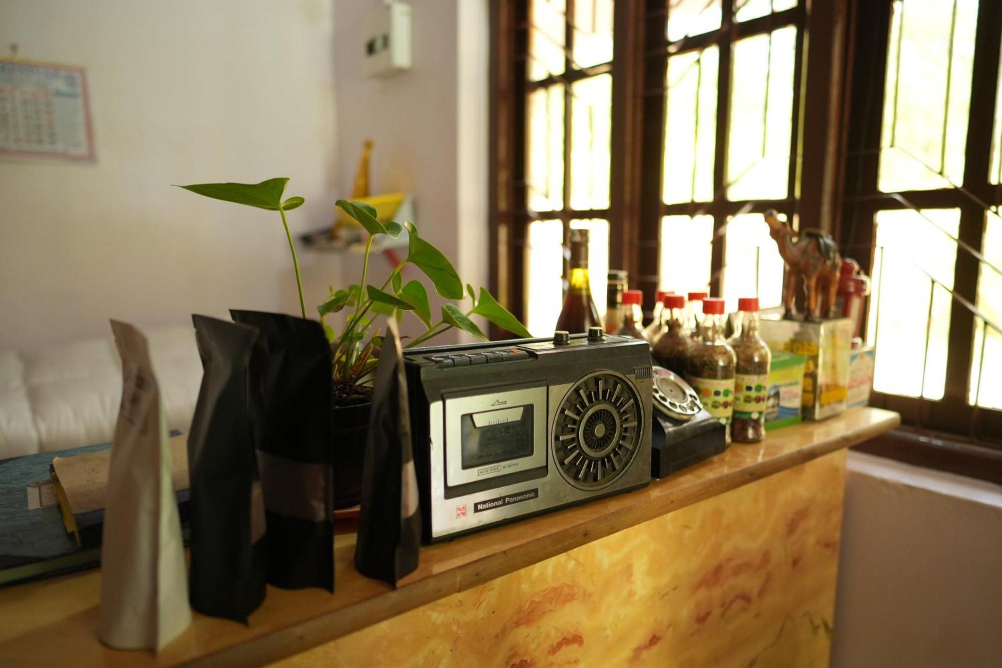 Greenhouse Homestay Siddapura  Экстерьер фото