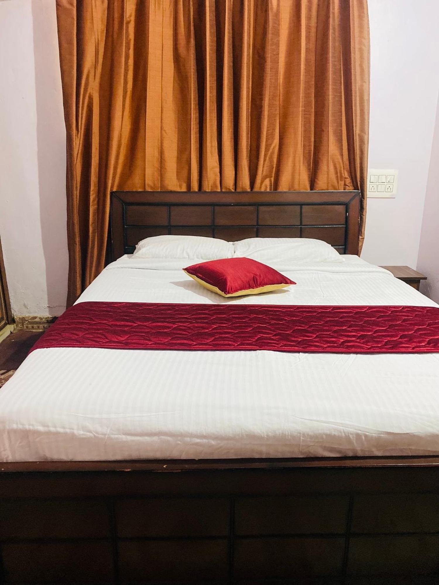 Greenhouse Homestay Siddapura  Экстерьер фото